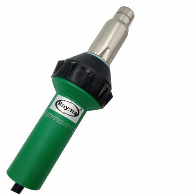  Rayma 230V 2000W Plastic Welding Gun 