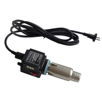 High power 3300W small industrial heat fan